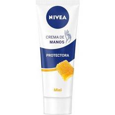 Nivea Hand Care Nivea Hand Cream Protective Honey 3.4fl oz