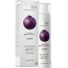 Mossa V LIFT Deep Recovery Collagen Night Cream 50ml