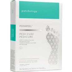 Glow Exfoliators & Face Scrubs Patchology PoshPeel Pedi Cure