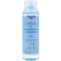 Flaschen Reinigungscremes & Reinigungsgele Eucerin DermatoClean 3 In 1 Micellar Lotion
