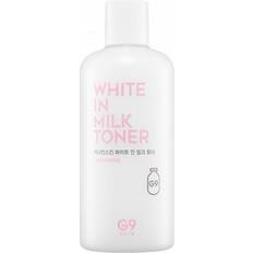 Ansiktstoner G9 Skin White In Milk Highlighter