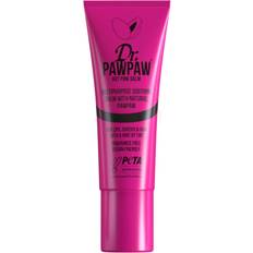 Dr. PawPaw Skincare Dr. PawPaw Hot Pink Balm Multi-Purpose Balm, Lip Balm, Tinted Balm, Skin Highlighter, Cracked Lips, Vegan Beauty, Ethical Beauty 0.3fl oz