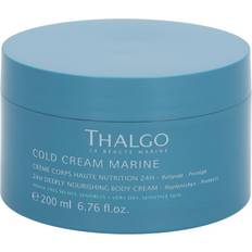 Thalgo Hautpflege Thalgo Cold Cream Marine Nourishing Body Cream 200ml