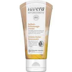 Lavera Sonnenschutz & Selbstbräuner Lavera Self Tanning Cream for Face