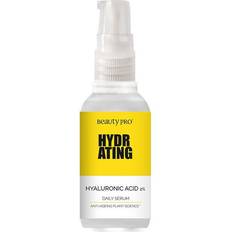 Beauty Pro BeautyPro Hydrating 1% Hyaluronic Acid Daily Serum 30ml