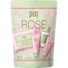 Pixi Gaveeske & Sett Pixi Rose Beauty In A Bag