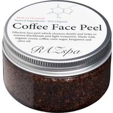 Raz Skincare Coffee Face Peel 100g