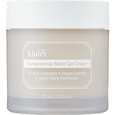 Klairs Hudpleie Klairs Fundamental Water Gel Cream 70ml