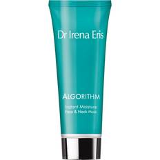 Dr. Irena Eris Dr Irena Eris Algorithm face & neck moisturizing face mask 75ml