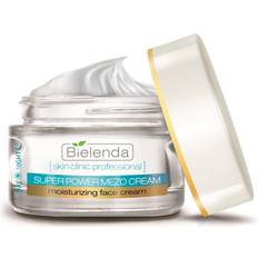 Bielenda Super Power Moisturizing Face Cream 1.7fl oz