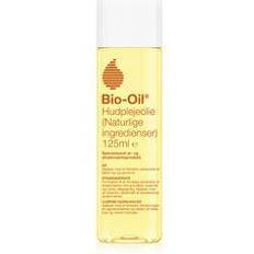 Bio-Oil Hautpflege Bio-Oil Natural 125ml