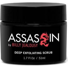 Billy Jealousy Assassin Deep Exfoliating Facial Scrub 51ml