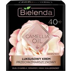 Bielenda Camellia Oil Anti Age Wrinkle Cream 40