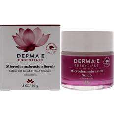 Vitamins Exfoliators & Face Scrubs Derma E Essentials Microdermabrasion Scrub 2 oz