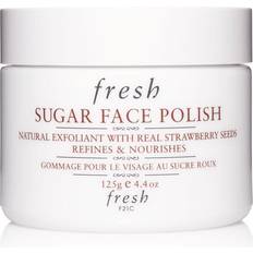 Fresh Sugar Face Polish 125g