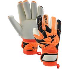 Precision Goalkeeper Gloves Precision Fusion_x.3d Pro Negative Roll Giga