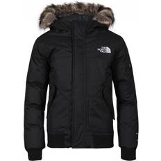 North face jacket boys jacket Children's Clothing The North Face Boy's Gotham Down Jacket - TNF Black (NF0A4TJNKX7)