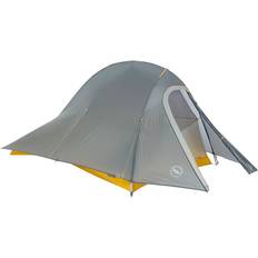 Big Agnes Fly Creek HV UL2 Bikepack Tent Gray Gold One Size