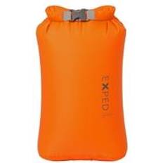 Exped Fold-Drybag BS XS (3L) Orange OS, Orange