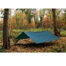 Large camping tents DD Hammocks Tarp 4x4 Large Weatherproof Camping Tarp For Bushcraft Hiking And Group Shelter