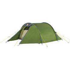 Terra Nova Camping Terra Nova Wild Country Hoolie Compact 3 Tent Green, Green
