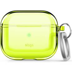 Elago Clear Case for AirPods 3