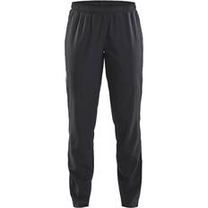 Damen Hosen & Shorts Craft Sportswear Rush Wind Pant Women - Black