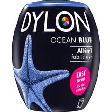 Maling Henkel Dylon maskinfarve 26 Ocean Blue 350 G