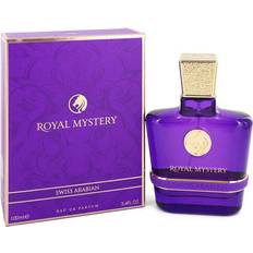 Swiss Arabian Eau de Parfum Swiss Arabian Royal Mystery EdP 100ml