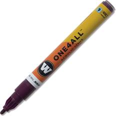 Molotow One4All Acrylic Marker 127HS Purple Violet 2mm