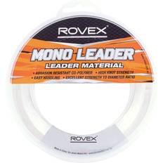 Jarvis Walker Rovex Mono Leader 100m 0,60mm Nylon