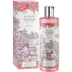 Woods Of Windsor True Rose Moisturising Bath & Shower Gel 250ml