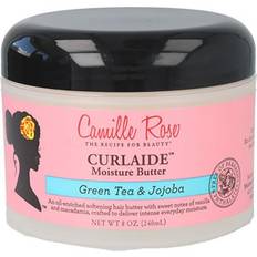 Jars Curl Boosters Camille Rose Curlaide Moisture Butter 8.1fl oz