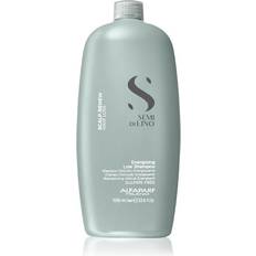 Alfaparf Milano Shampoos Alfaparf Milano Semi di Lino Scalp Renew Energizing Low Shampoo 1000ml