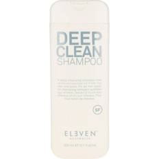 Eleven Australia Shampooer Eleven Australia Anti-Grease Shampoo Deep Clean 300ml