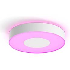 Dimmable Ceiling Flush Lights Philips Hue Infuse M 15"