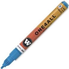Molotow One4All Acrylic Marker 127HS Shock Blue 2mm