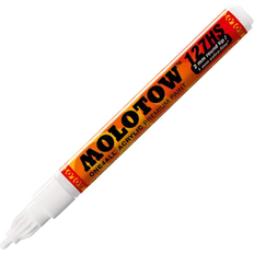 Molotow One4All Acrylic Marker 127HS Signal White 2mm
