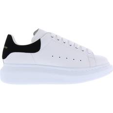 Sneakers Alexander McQueen Oversized W - White/Black