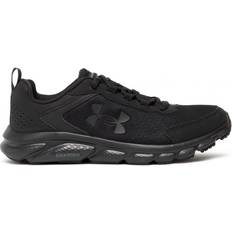Under Armour Running Shoes Under Armour Charged Assert 9 M - Black