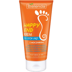 Bielenda Fußpflege Bielenda Happy End Foot Cream with Urea 125ml