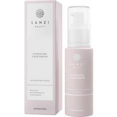 Sanzi Beauty Hydrating Face Serum 30ml