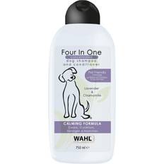 Wahl 4 in 1 Shampoo Concentrate