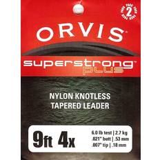 Orvis Fishing Lines Orvis Superstrong Plus Leaders