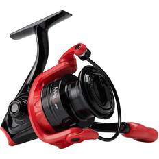 Abu Garcia Fishing Gear Abu Garcia Max X Spinning Reel 4000 Black Red