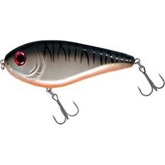 Fiskeutstyr Ifish The Guide 125mm, 65g Silver Sally
