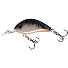 Fiskeutstyr Ifish The Abbot 45mm Silver Sally