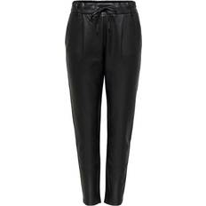 Trouser Moda - Preis • » Normal-High Black Vero Zamira