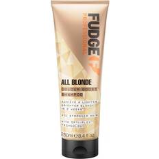 Fudge Shampoos Fudge All Blonde Colour Booster Shampoo 250ml