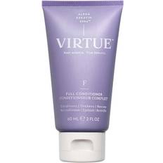 Travel Size Conditioners Virtue Full Conditioner Travel Size